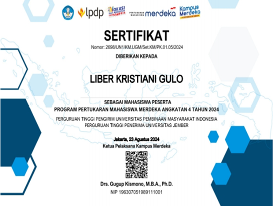 Kegiatan Fakultas Pertanian