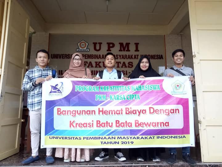 Kompetisi Bridge Design