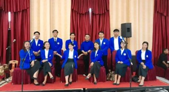 Workshop Database Management System