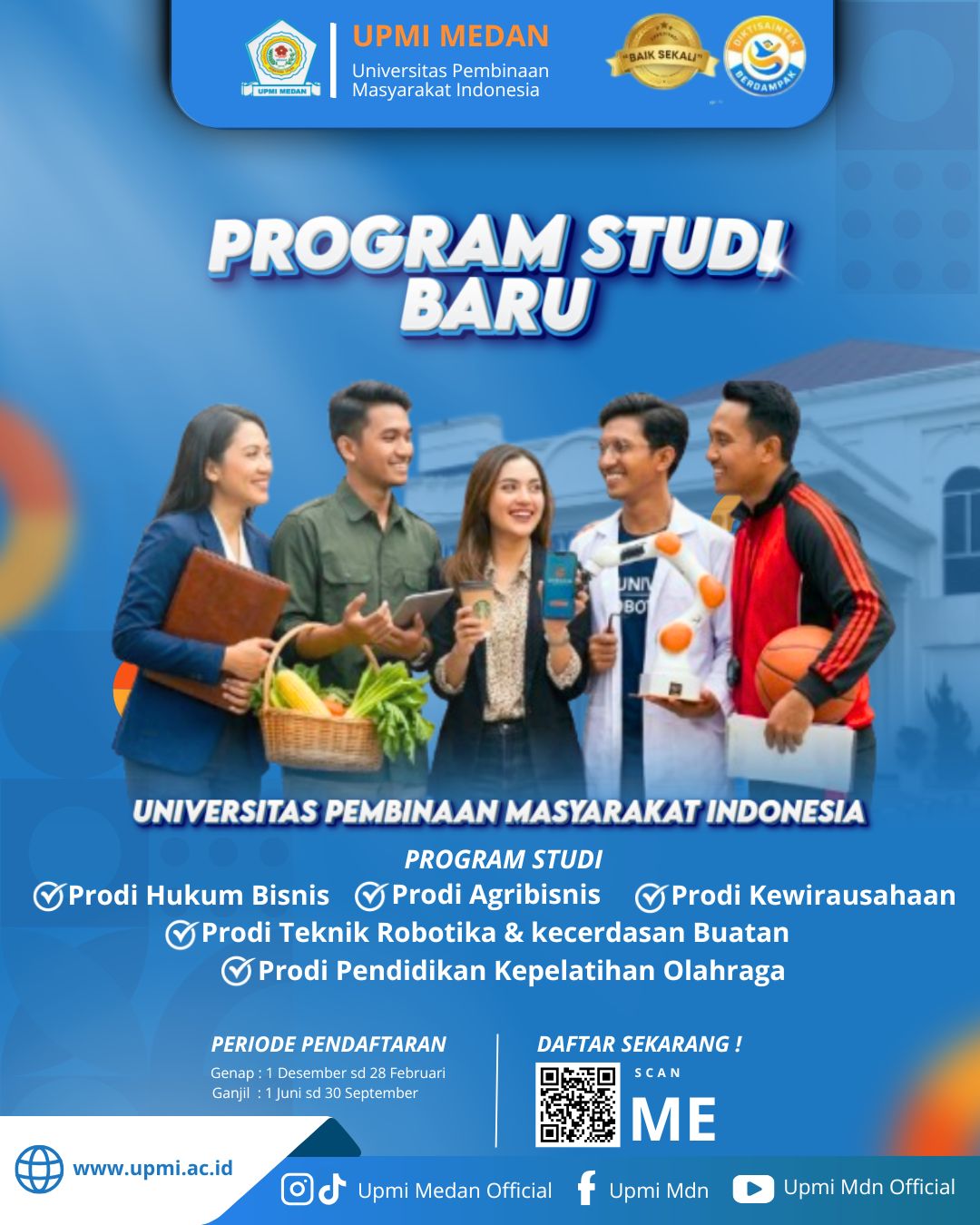 Banner Web