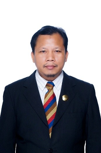 Dr. Ahmad Karim